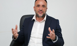 Zeki Çeler: "Bu hükümet ülkeyi yönetemiyor"