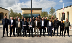 Örgütlerden hükümete çağrı: Orman yasasını geri çekin