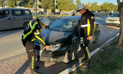 Kazada ağır yaralanan 78 yaşındaki Fatma Ceylan yaşamını yitirdi