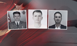 Katar’da şehit olan Binbaşı yarın defnedilecek