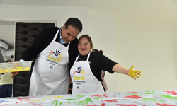 Gardiyanoğlu: Toplumumuzun her bireyi değerlidir