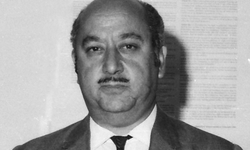 Osman Örek ölümünün 27’nci yılında anılacak