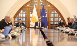 Rum Ulusal Konseyi toplandı!