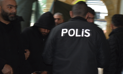 300 gram yasaklı madde ile yakalanan zanlı tutuklandı!