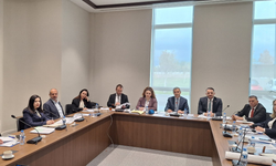 Sayıştay Komitesi Ercan Havalimanı raporunu görüştü