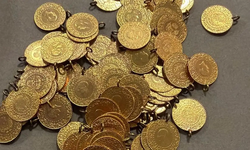 Altın fiyatları yatay seyirde