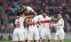 Türkiye – Romanya maçının ilk 11’leri açıklandı!