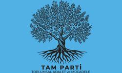 TAM Parti’den “Adalet Bakanlığı” açıklamalarına sert tepki