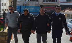 Gönyeli'de yasaklı madde operasyonu: İki zanlı mahkemeye çıkarıldı!