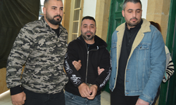 Evinde yasaklı madde bulunan zanlı yeniden mahkemeye çıkarıldı!