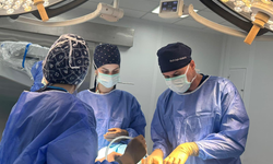 Epilepsi hastasına VNS ameliyatıyla yeni umut!