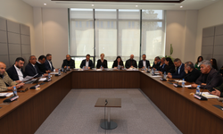 Komite 11 ivedi yasa tasarısını onaylayıp Genel Kurul’a sevk etti