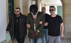 Lefke’de yasaklı madde operasyonu!