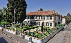 Vakıflar: "Hala Sultan Tekkesi ziyaretinin engellenmesi kabul edilemez"