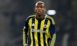 Talisca’dan Beşiktaş derbisi açıklaması