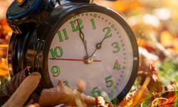 Yaz saati uygulaması başladı!