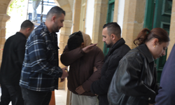 Gönyeli’de uyuşturucu zanlısına 8 gün tutukluluk