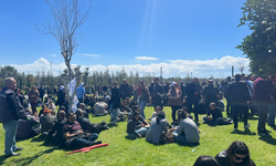 Hükümet ile Sendikalar Görüşme Masasında Bir Araya Geldi