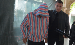 Aracında yasaklı madde bulunan zanlı mahkemeye çıkarıldı!