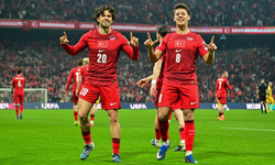 Kosova - Türkiye Maçının İlk 11’leri Açıklandı