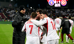 A Milli Takım 24 Yıl Sonra Dünya Kupası’nda