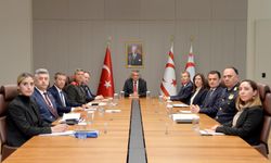 Erhürman: Çeşitli senaryoları değerlendirdik!