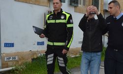 Demirhan’da kozmetik hırsızlığı: Zanlı Mahkemeye Çıkarıldı!