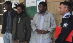 Haspolat’ta izinsiz ikamet: 3 kişi mahkemeye çıkarıldı