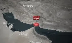 İran’dan Hürmüz Boğazı mesajı: “Herkese açık ama savaşan ülkeler hariç”