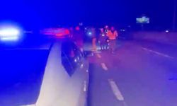 Ölümlü kazaya ilişkin polisten açıklama!