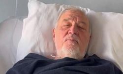 İlber Ortaylı entübe edildi