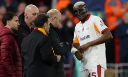 Yıldız golcü en az 1 ay yok, kritik maçları kaçırabilir