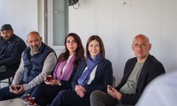 İncirli: "Üretime dayalı ekonomik modelle yöneteceğiz"