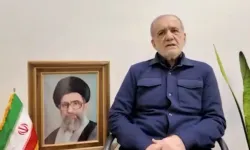 İran Cumhurbaşkanı Pezeşkiyan: Komşu ülkelerle dostane ilişkileri savunuyoruz