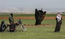 İran’dan Hatay’daki Füze Olayına Açıklama: Türkiye’ye Füze Atmadık