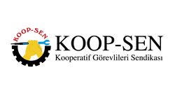 Koop-Sen grevi iptal etti: hükümetle uzlaşı sağlandı