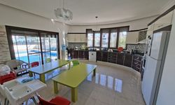 İskele’de Kaçak Kreşe Ceza: 5 Gün Süre Verildi