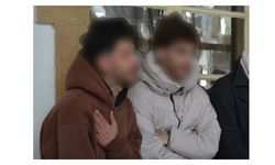 Minareliköy’de 78 gram yasaklı madde ele geçirildi!