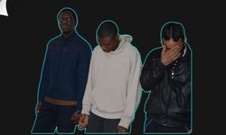 KKTC’de kaçak kalan 3 kişi tutuklandı