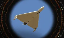 Kıbrıs’a Yöneldiği İddia Edilen 2 İHA Lübnan Hava Sahasında Vuruldu