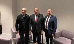 Korhan Ekcan DP’ye katıldı: Demokrat Parti’de yeni dönem başlıyor