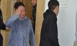 Lefkoşa’da bakıcı dehşeti