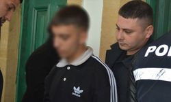 Lefkoşa’da bıçaklı yaralama: Zanlı teminatı karşılayamadı, cezaevine gönderildi