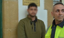 Lefkoşa’da korkunç kaza: Yaya yoğun bakımda, sürücü tutuklandı