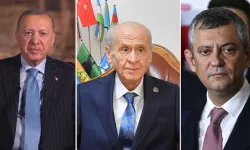Erdoğan bayramda nerede olacak? Siyasi liderlerin bayram programı