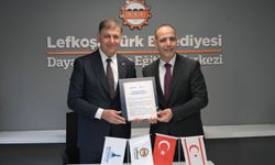 Lefkoşa ve İzmir’den Gençler İçin Spor İş Birliği