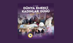 Fatma Çimen Tuğlu: "Kadınlar toplumun en güçlü değeridir"