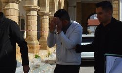 Askeri yasak bölgeyi ihlal eden zanlı tutuklandı