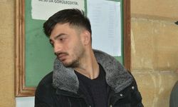 Ercan’da yasa dışı haplarla yakalanan zanlı cezaevine gönderildi