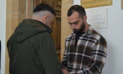 Ercan’da yasaklı madde ile yakalanan zanlıya 2 gün ek tutukluluk